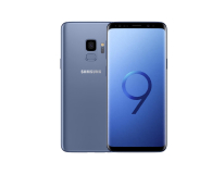 Samsung Galaxy S9 G960F Dual SIM Coral Blue - 409131 - zdjęcie 1